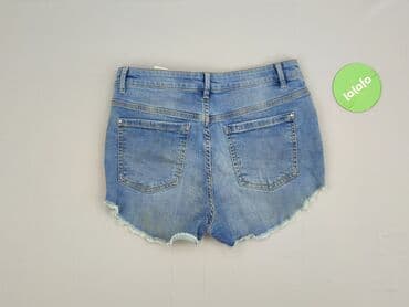 sinsay krótkie spodenki: Denim Collection, Szorty damskie, rozmiar XL — 3