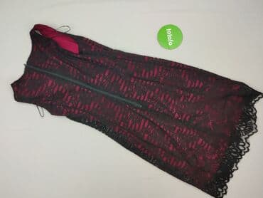 czarne spódnice orsay: Orsay, Sukienka damska, rozmiar XS — 3