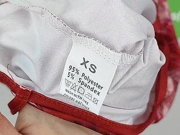 bluza mis: Used, Top damski, rozmiar XS — 5
