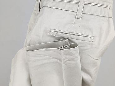 buty ecco outlet: Yessica, Material trousers for women, size XS — 6