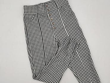 spodnie moyorodi: Spodnie materiałowe damskie, rozmiar XL — 1