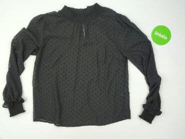 hm topy basic: H&M Divided, Bluzka damska, M — 2