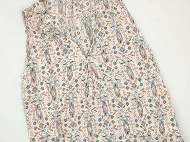 bluzka w paski c a: Women's blouse, size M (EU 38) — 1