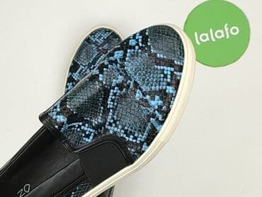 trampki barefoot smyk: Sneakersy damskie, rozmiar 40 — 8