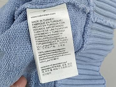 wk dzik bluza: Calvin Klein Jeans, Bluza z kapturem damska, rozmiar M — 5