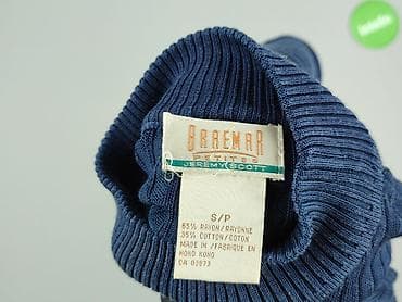 Kobiety: Petites, Top damski, rozmiar S — 5