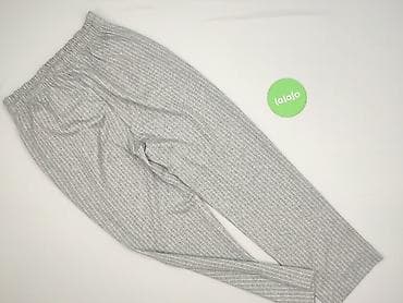 chaotic system spodnie: Spodnie dresowe damskie, rozmiar S — 3