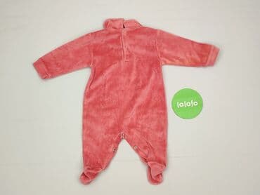 koszulki diverse allegro: Pajacyk, Disney, 1-3 m, stan - Idealny — 3