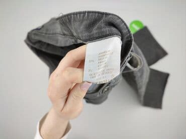 Ubrania męskie: Jeansy dla mężczyzn — 4