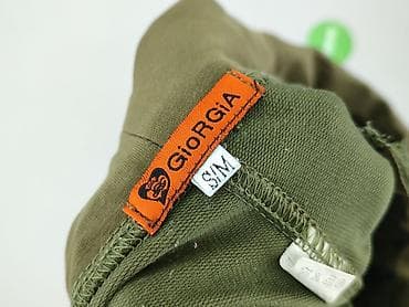 pacific republic top: Giorgia, Spodnie materiałowe damskie, rozmiar S — 4