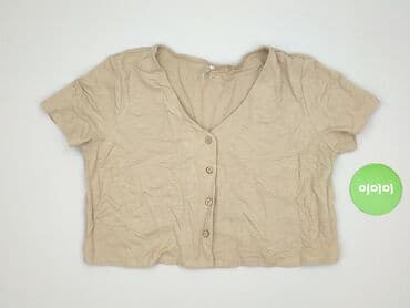 only koszule: ONLY, Top damski, rozmiar XL — 2