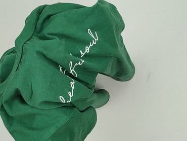 zielona koszulka zara: Shein, T-shirt damski, rozmiar S — 5