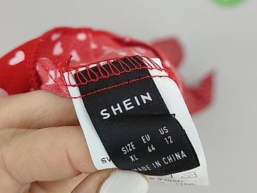 sheilay sweter: Shein, Spódnica damska, rozmiar XL — 4