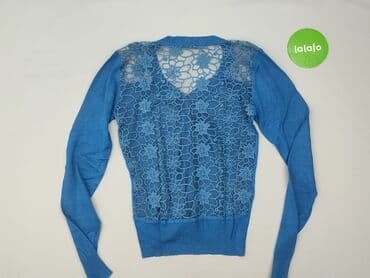 ubrania ze sticha: Kardigan damski, rozmiar XL — 3