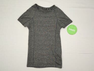 koszulka poliamid: Athleta, T-shirt damski, rozmiar S — 3