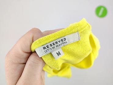 ramoneska h: Reserved, Sweter damski, rozmiar M w lalafo.pl — 4 ramoneska h: Reserved, Sweter damski, rozmiar M — 4