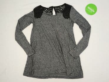 koszula tunika damska: Tunika damska, rozmiar S — 2