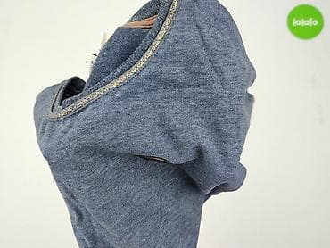 t shirty vader: Naketano, T-shirt damski, rozmiar M — 6