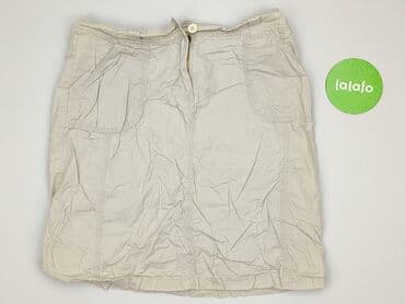 spódnice basic ciazowa: Witchery, Spódnica damska, rozmiar M — 2