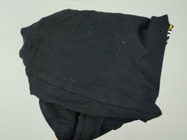 black squad bluza: Women`s sweatshirt, size M — 7