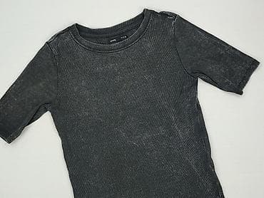 oversized t shirty pull and bear: Sinsay, T-shirt damski, rozmiar M — 1