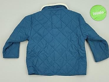 bluza meska: Kurtka przejściowa, Fox&Bunny, 1.5-2 lat, 86-92 cm, stan - Bardzo dobry — 3