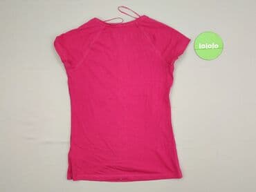 koszulka barcelony 2223 lewandowski: H&M, Women`s T-shirt, size XS (EU 34) — 3