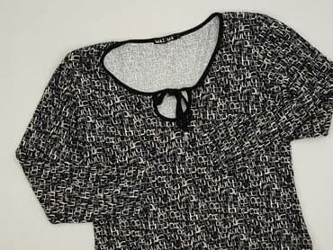 bluzki kopertowe reserved: Women's blouse, size L (EU 40) — 1