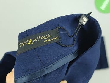 spodnie spadochronowe stradi: Spodnie materiałowe damskie, rozmiar S — 4