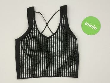 bluza cropp: Greence, Top damski, rozmiar M — 2