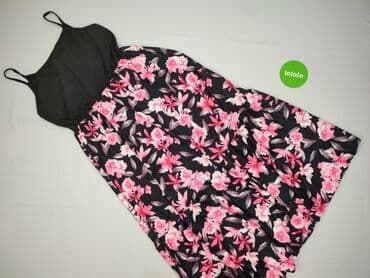 sukienki zimowe allegro: Sukienka damska, L — 2