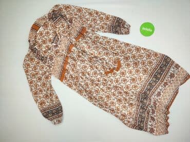 monnari sukienki boho: MNG, Sukienka damska, rozmiar M — 2