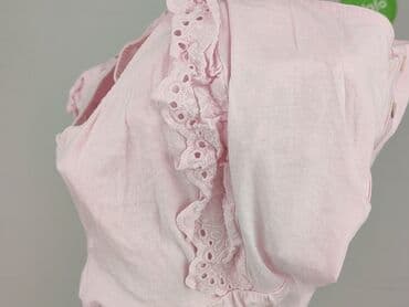 różowe sukienki marynarkowe: Beloved, Bluzka damska, 2XL — 6