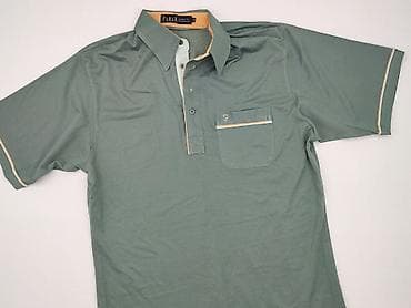 dresy crivit: Farah, Koszulka polo dla mężczyzn, rozmiar M — 1