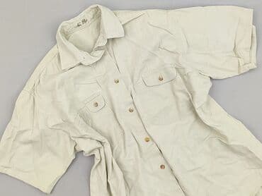 koszula puro lino: Koszula damska, rozmiar M — 1