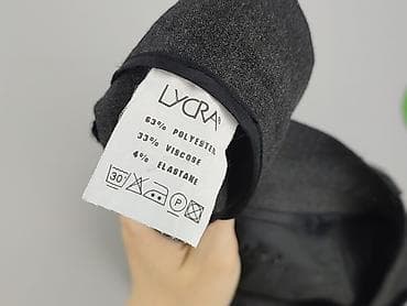 6 2 in cm: Spodnie materiałowe damskie, rozmiar 2XL — 6