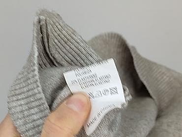 sweter hippie: Sweter damski, rozmiar S — 7