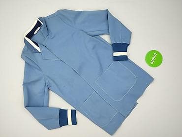 bluzki montego: Blue shadow, Bluza damska
, rozmiar M — 2