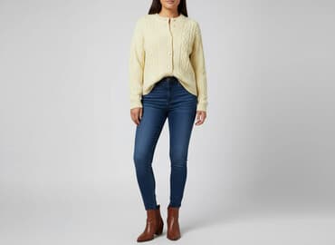 c a sweterki: Sweter damski, rozmiar XL — 1