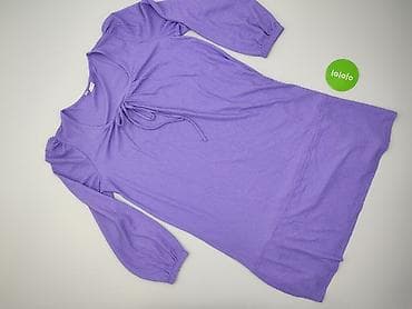 basic sukienka: Bodyflirt, Tunika damska, rozmiar M — 2