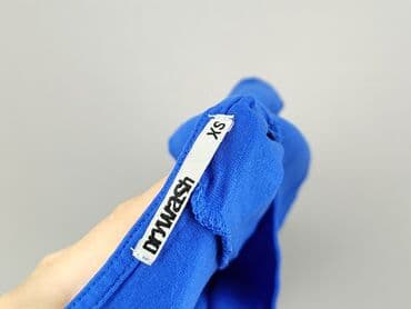 marynarka damska niebieska reserved: Drywash, Bluzka damska, XS — 4