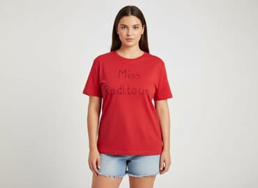 max verstappen t shirty: C&A, T-shirt damski, rozmiar XL — 1