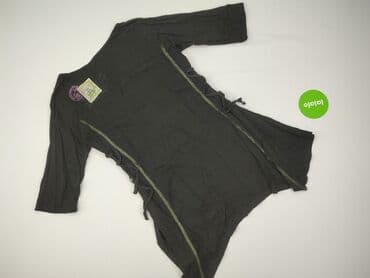 tunika c a: KappAhl, Tunika damska, rozmiar 3XL — 3