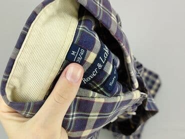 rieker buty zimowe: Koszulа dla mężczyzn, rozmiar M — 4