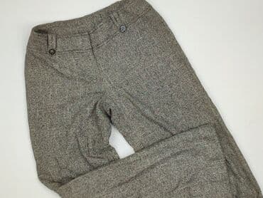 F&F, Material trousers for women, size M (EU 38)
