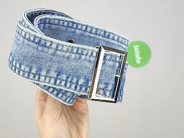 pasek levi's damski: Pasek, Damskie, stan - Bardzo dobry — 4