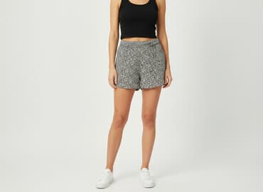 krótkie spodenki oddychające: Sinsay, Szorty damskie, rozmiar S — 6