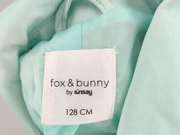 Baby clothes: Transitional jacket, Fox&Bunny, 8 years, 122-128 cm, condition - Very good at lalafo.pl — 4 Baby clothes: Transitional jacket, Fox&Bunny, 8 years, 122-128 cm, condition - Very good — 4