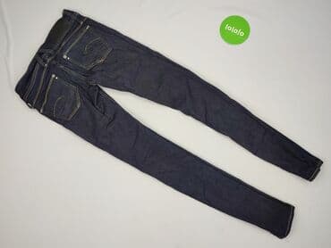 g raw jeans: G-Star Raw, Jeansy damskie, rozmiar XS — 3
