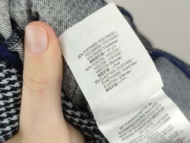 marynarka damska c a: Oui, Women's blazer, size S (EU 36) — 6